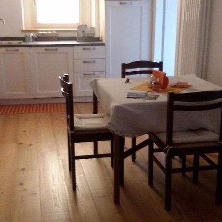 Bed and Breakfast Catif Ladru Cerveno Экстерьер фото