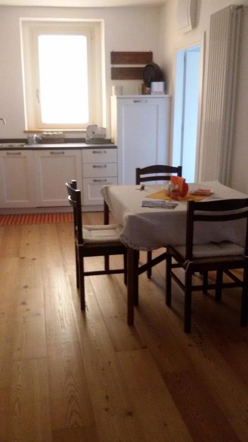 Bed and Breakfast Catif Ladru Cerveno Экстерьер фото