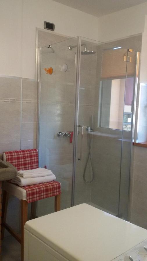 Bed and Breakfast Catif Ladru Cerveno Экстерьер фото