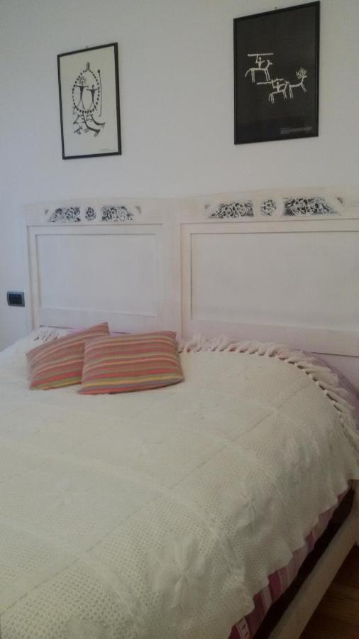 Bed and Breakfast Catif Ladru Cerveno Экстерьер фото