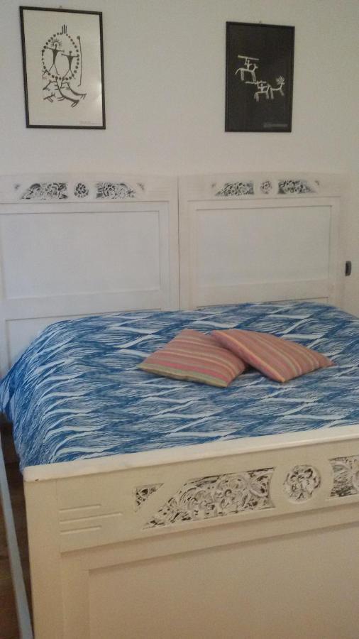 Bed and Breakfast Catif Ladru Cerveno Экстерьер фото