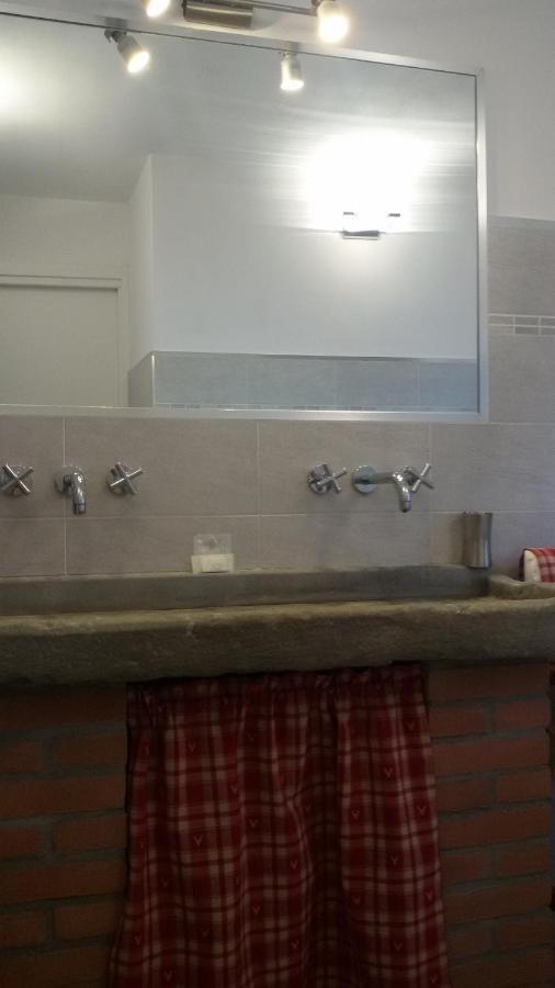 Bed and Breakfast Catif Ladru Cerveno Экстерьер фото