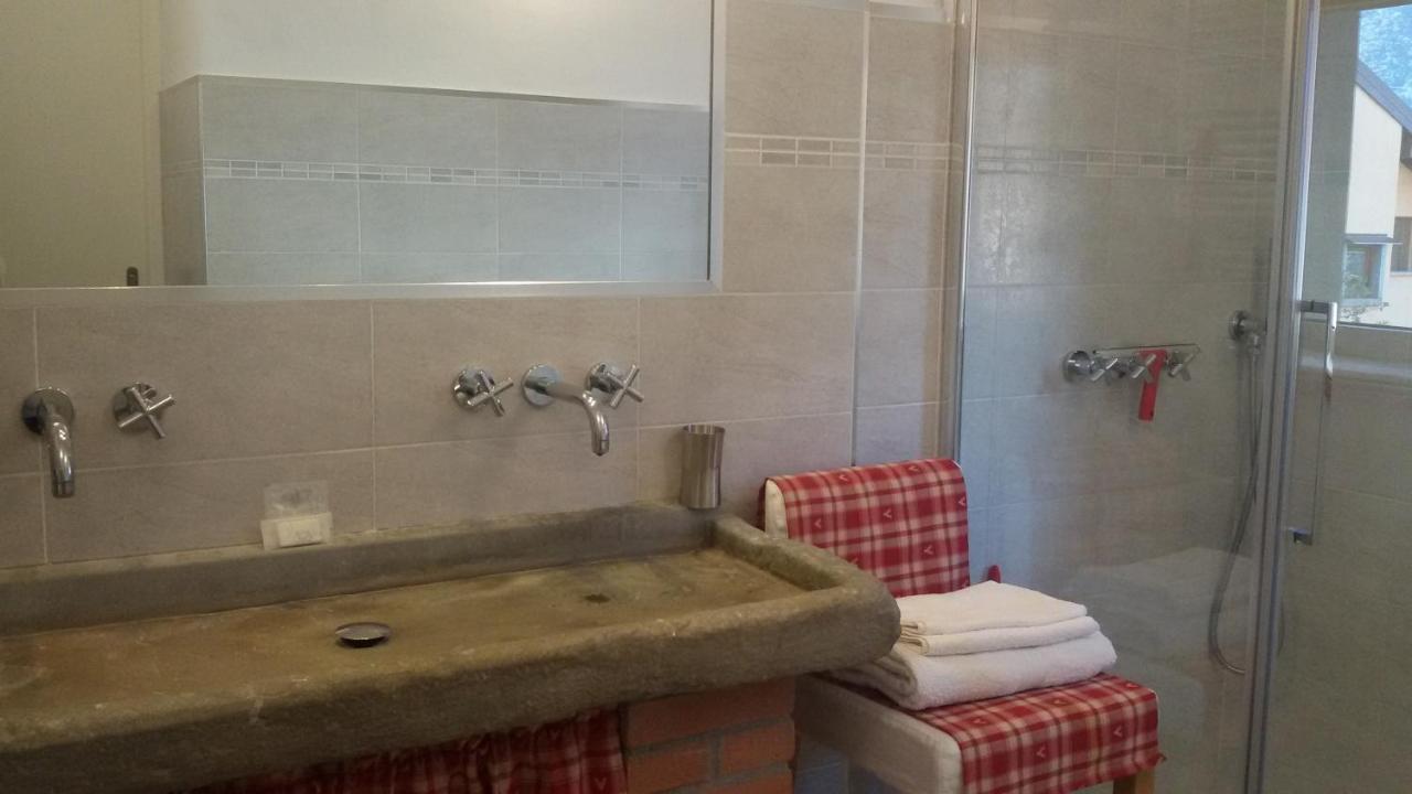 Bed and Breakfast Catif Ladru Cerveno Экстерьер фото