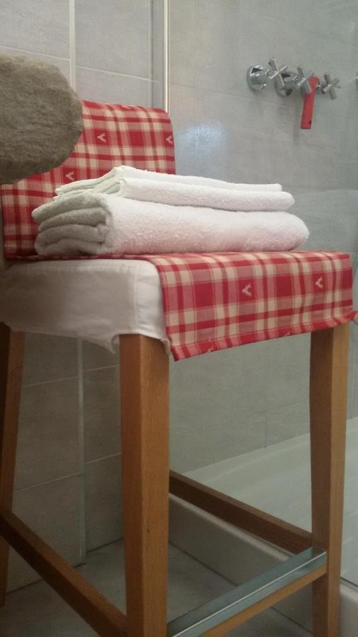 Bed and Breakfast Catif Ladru Cerveno Экстерьер фото