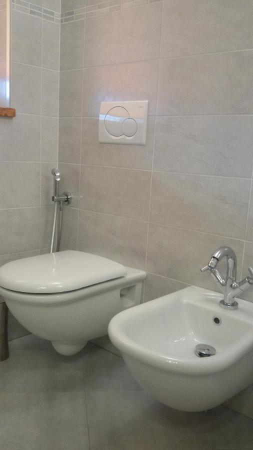 Bed and Breakfast Catif Ladru Cerveno Экстерьер фото